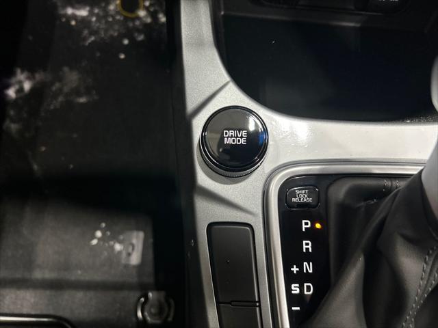 new 2025 Kia Seltos car, priced at $26,032