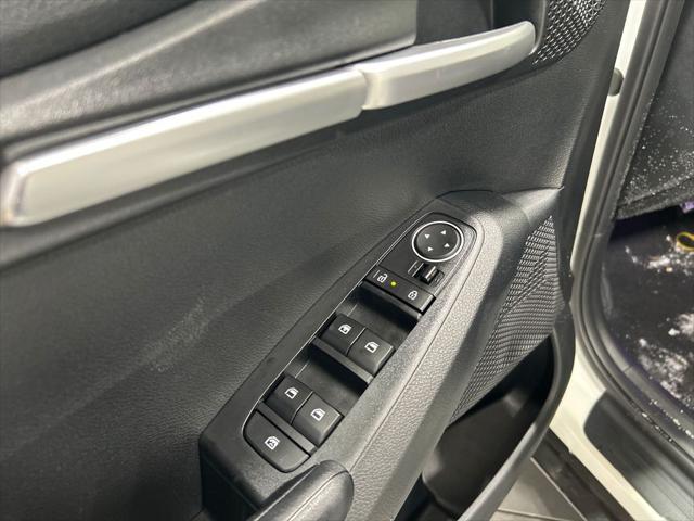 new 2025 Kia Seltos car, priced at $26,032