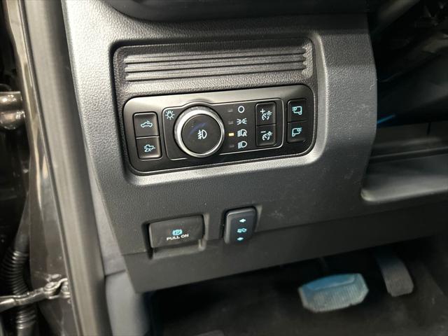 new 2025 Ford F-250 car, priced at $89,100