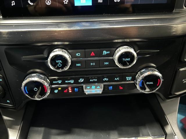 new 2025 Ford F-250 car, priced at $89,100