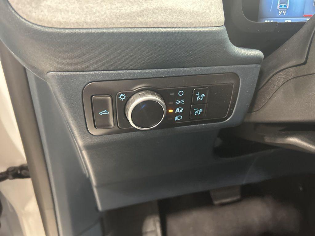 new 2025 Ford Maverick car, priced at $33,008