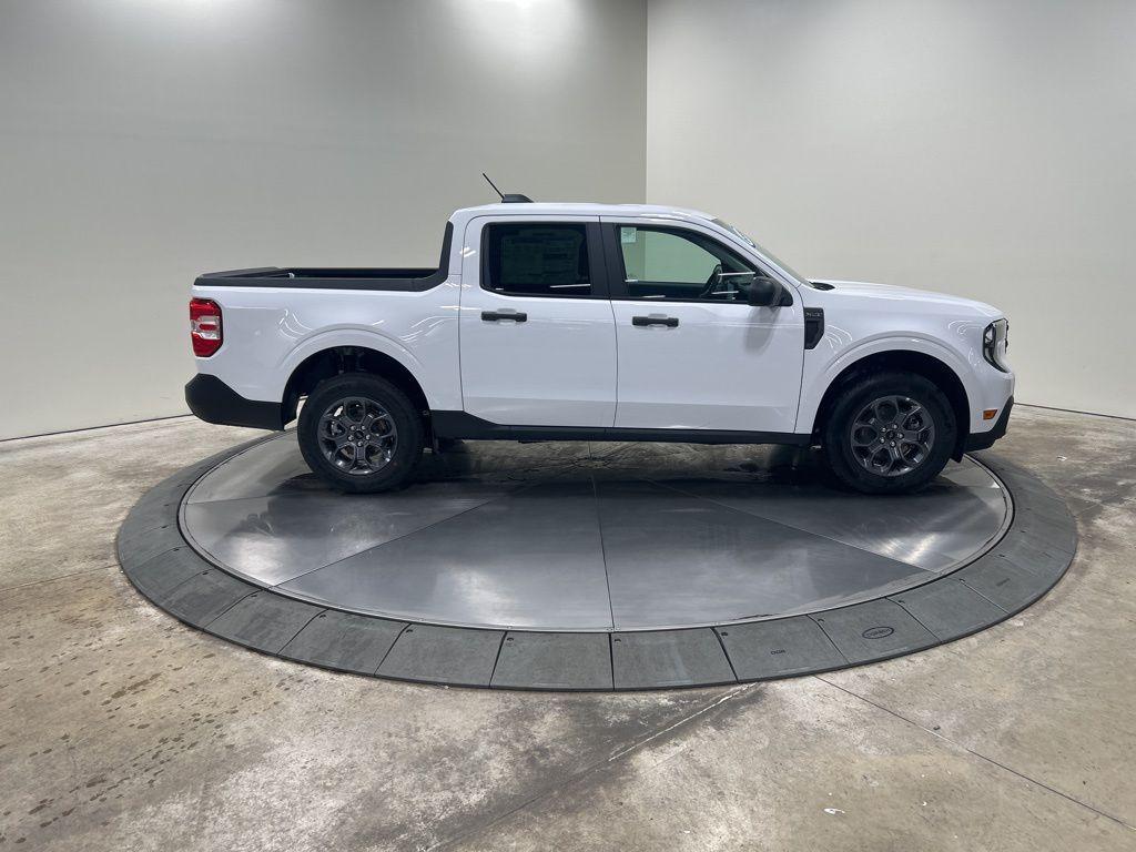 new 2025 Ford Maverick car, priced at $33,008