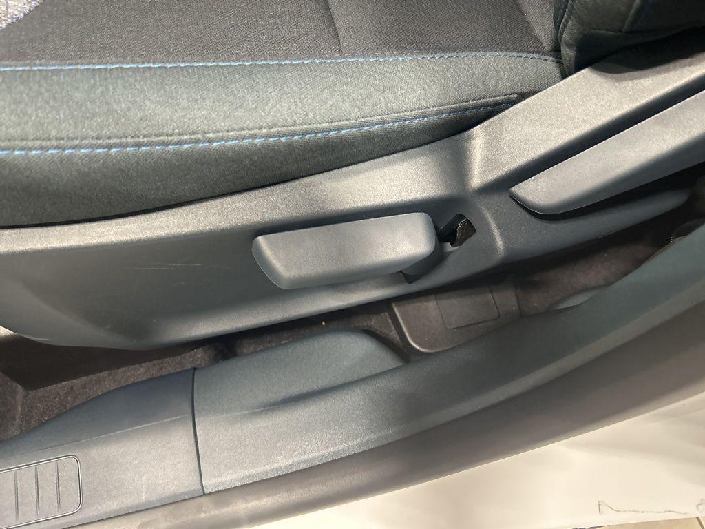 new 2025 Ford Maverick car, priced at $33,008