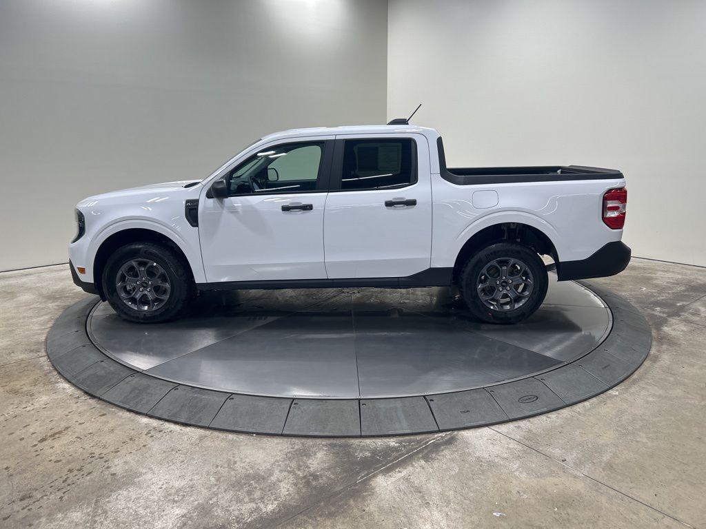 new 2025 Ford Maverick car, priced at $33,008