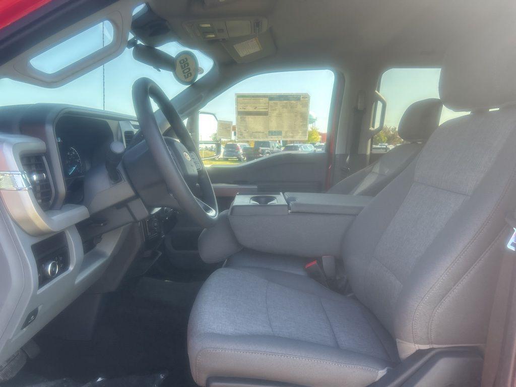 new 2026 Ford F-350 car, priced at $63,170