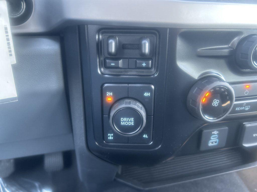 new 2026 Ford F-350 car, priced at $63,170