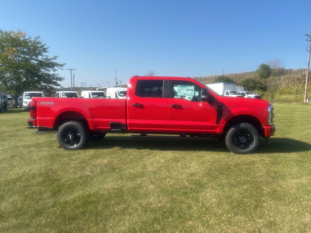 new 2026 Ford F-350 car, priced at $63,170