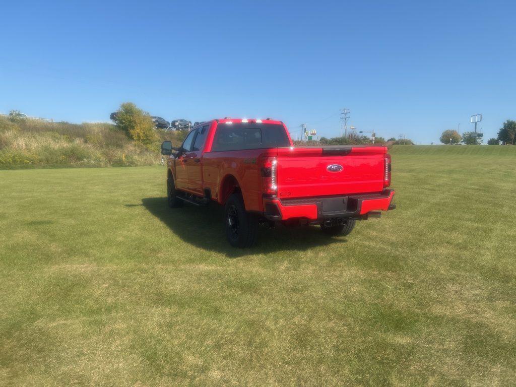 new 2026 Ford F-350 car, priced at $63,170