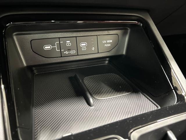 new 2025 Kia K5 car, priced at $32,554