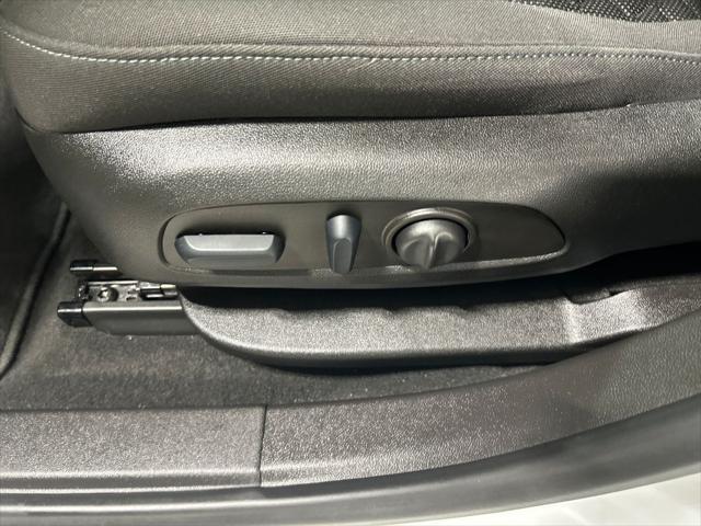 used 2022 Chevrolet Blazer car, priced at $27,599