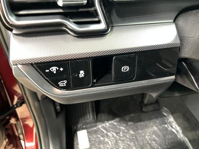 new 2025 Kia Sportage car, priced at $34,368