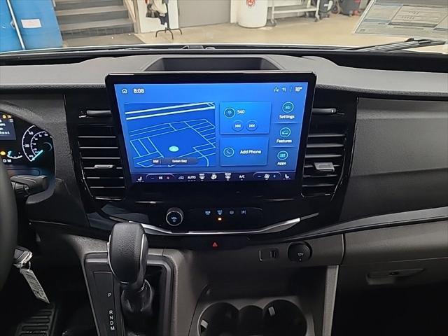 new 2024 Ford Transit-350 car, priced at $62,401