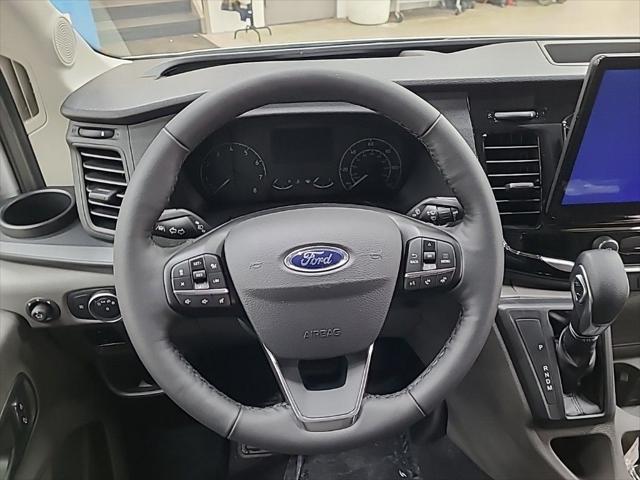 new 2024 Ford Transit-350 car, priced at $62,401