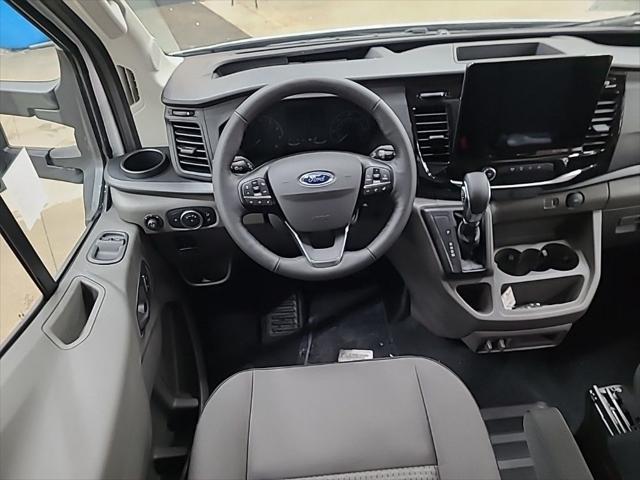 new 2024 Ford Transit-350 car, priced at $62,401