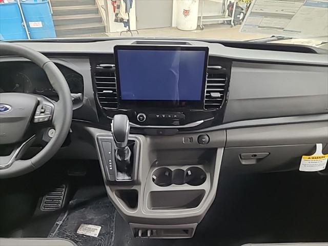 new 2024 Ford Transit-350 car, priced at $62,401