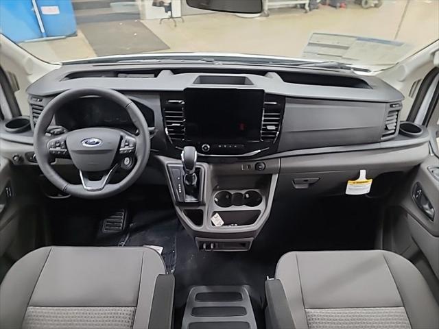 new 2024 Ford Transit-350 car, priced at $62,401