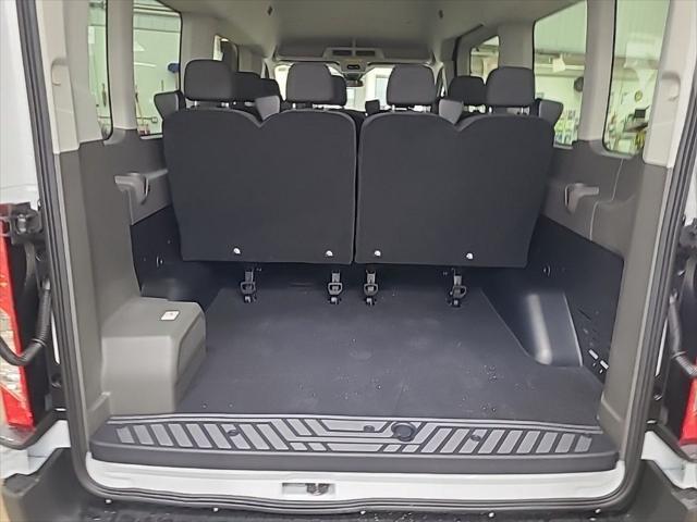new 2024 Ford Transit-350 car, priced at $62,401