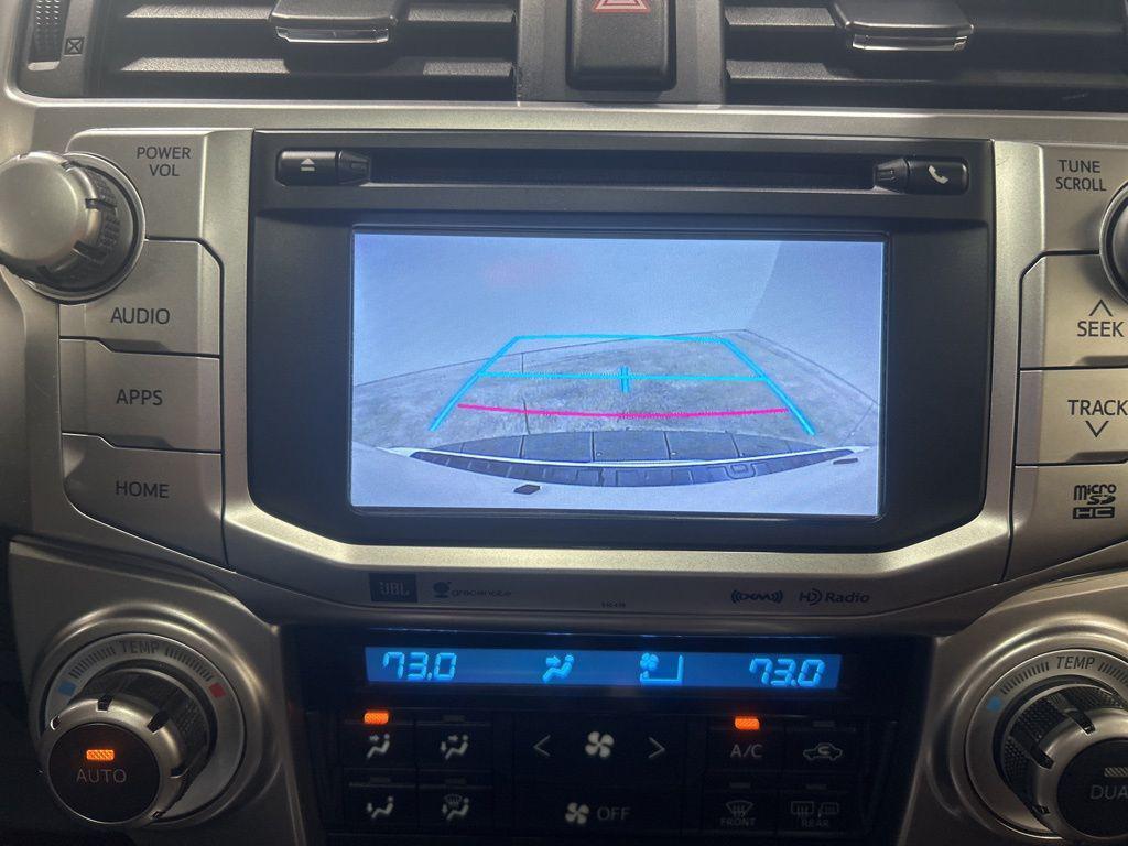 used 2018 Toyota 4Runner car, priced at $33,941