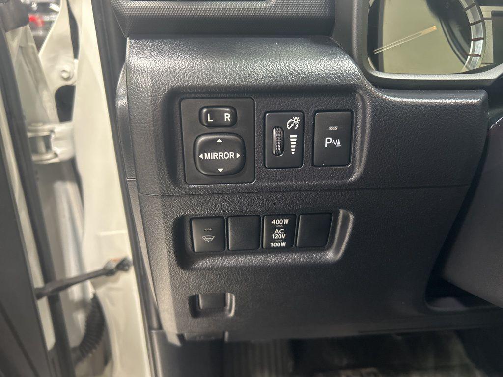 used 2018 Toyota 4Runner car, priced at $33,941