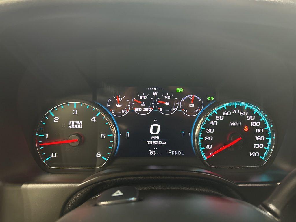 used 2017 Chevrolet Tahoe car, priced at $24,946