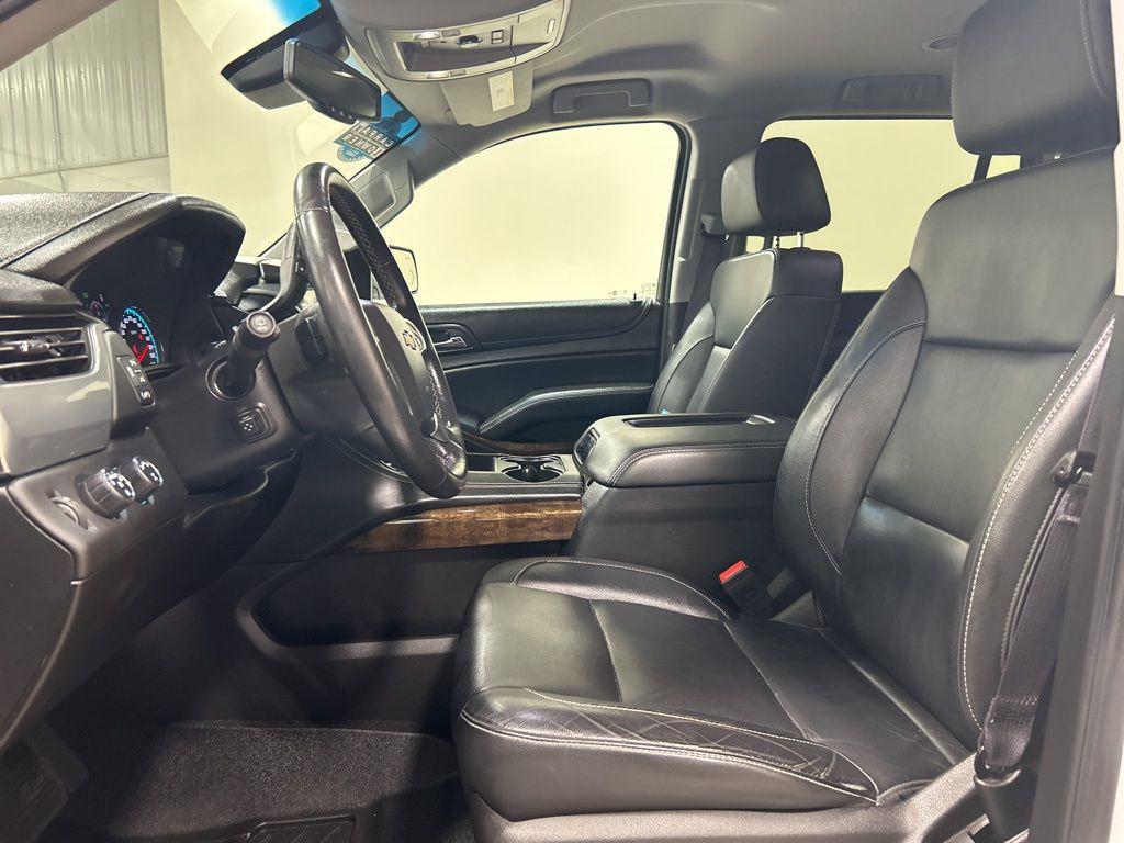 used 2017 Chevrolet Tahoe car, priced at $24,946