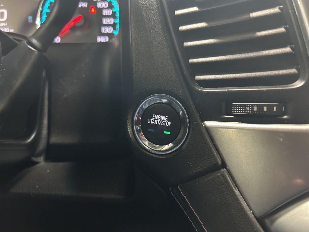 used 2017 Chevrolet Tahoe car, priced at $24,946