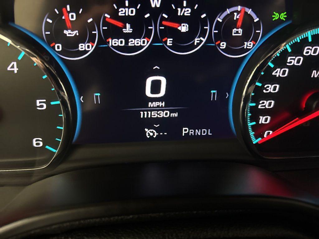 used 2017 Chevrolet Tahoe car, priced at $24,946