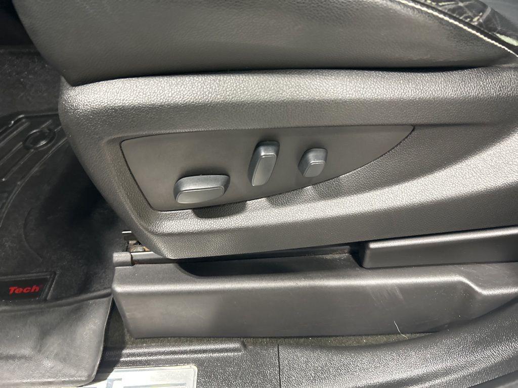 used 2017 Chevrolet Tahoe car, priced at $24,946