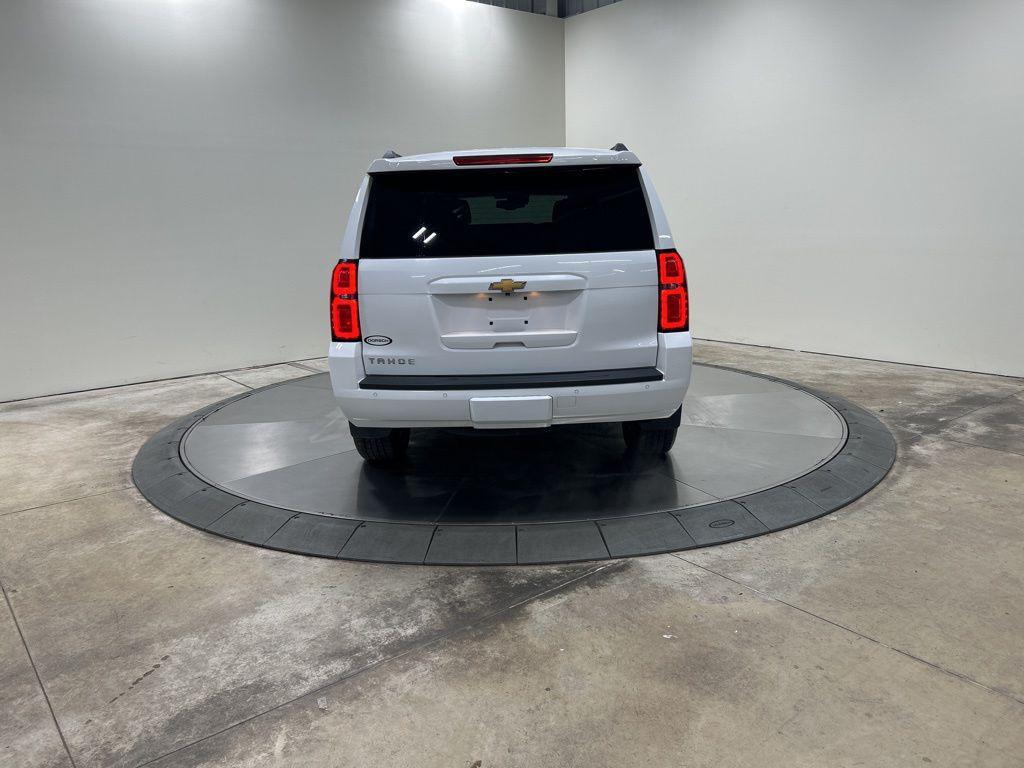 used 2017 Chevrolet Tahoe car, priced at $24,946