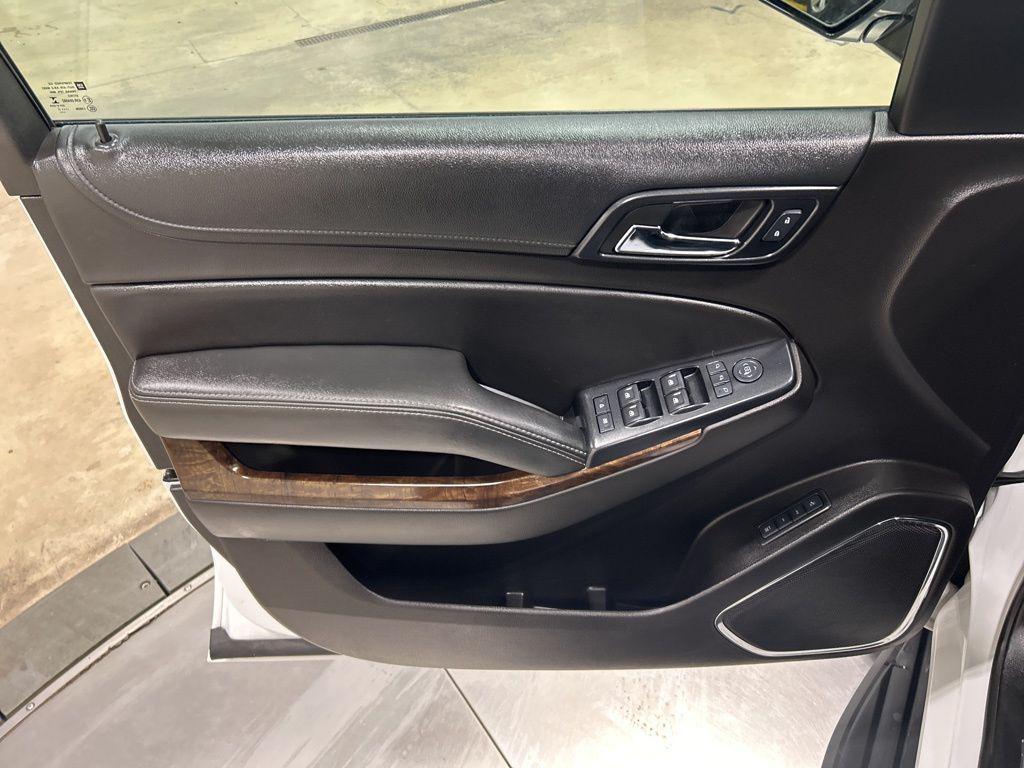 used 2017 Chevrolet Tahoe car, priced at $24,946