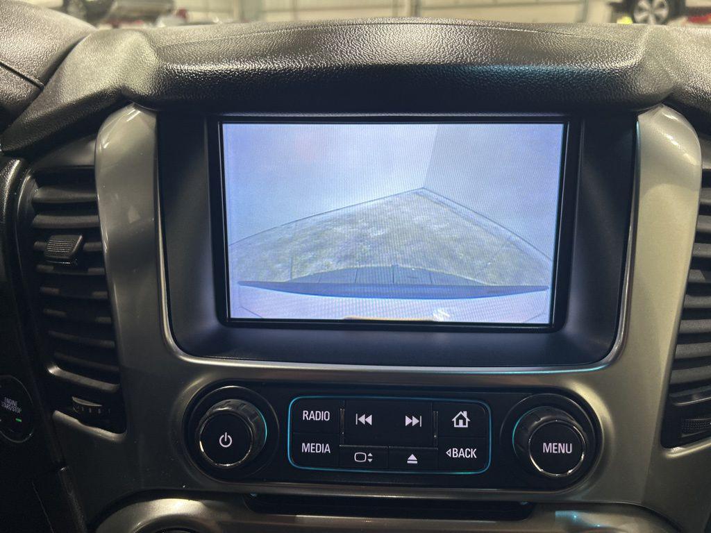 used 2017 Chevrolet Tahoe car, priced at $24,946