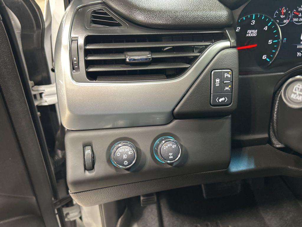 used 2017 Chevrolet Tahoe car, priced at $24,946