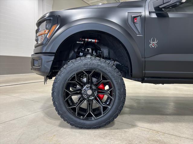 new 2024 Ford F-150 car, priced at $96,688