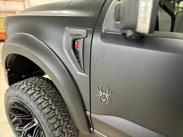 new 2024 Ford F-150 car, priced at $96,688