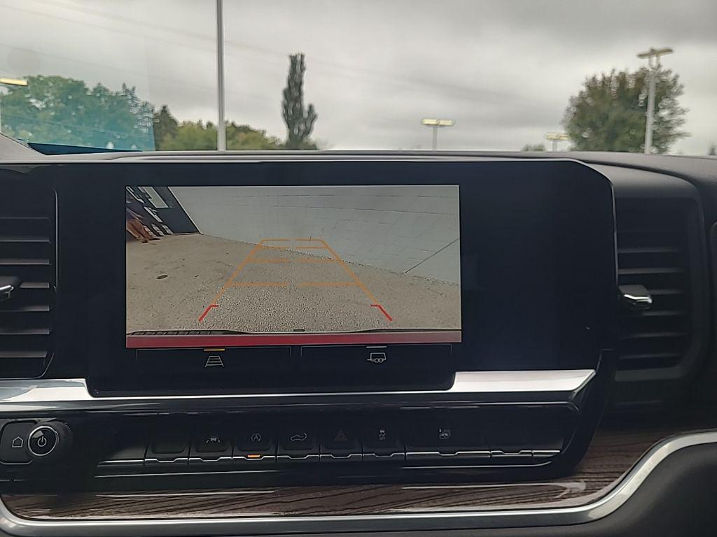 used 2022 Chevrolet Silverado 1500 car, priced at $36,157