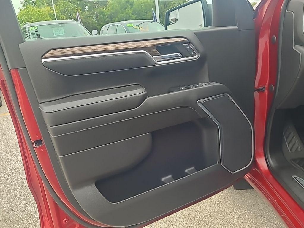 used 2022 Chevrolet Silverado 1500 car, priced at $36,157