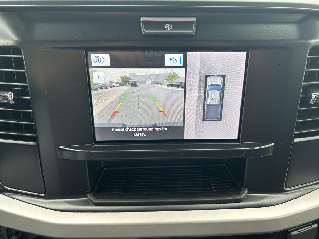 new 2025 Ford F-250 car, priced at $71,460