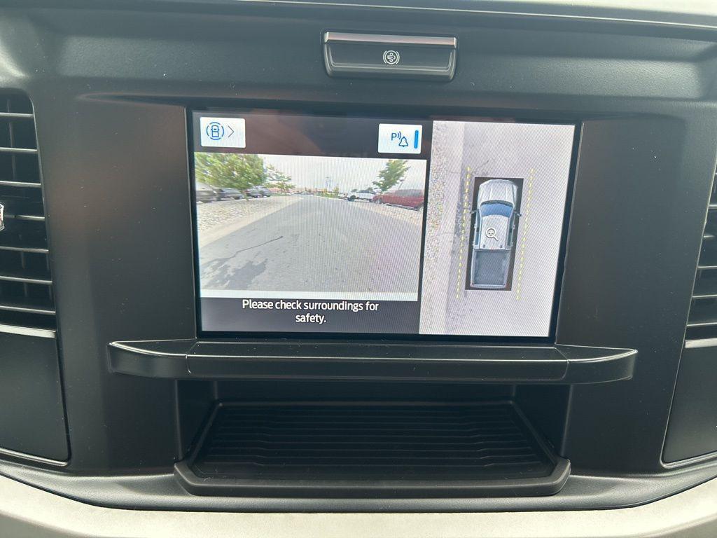 new 2025 Ford F-250 car, priced at $71,460