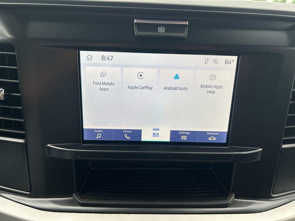 new 2025 Ford F-250 car, priced at $71,460