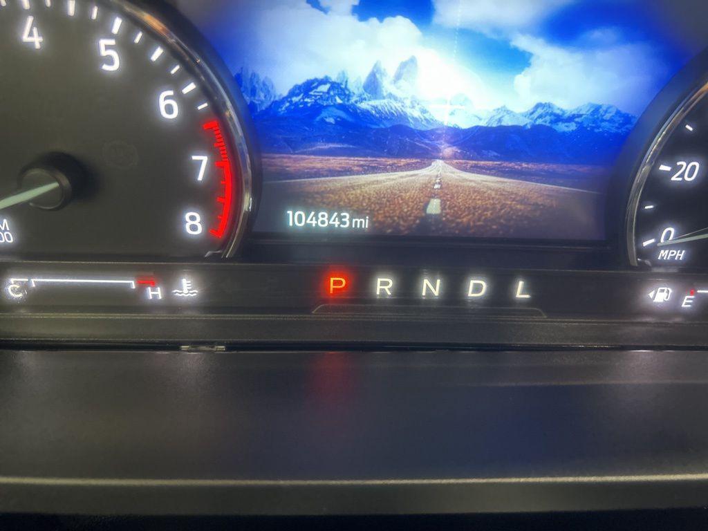 used 2021 Ford Explorer car, priced at $22,919