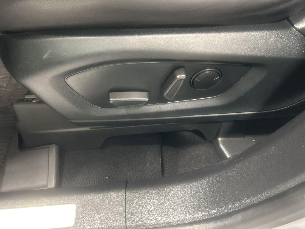 used 2021 Ford Explorer car, priced at $22,919