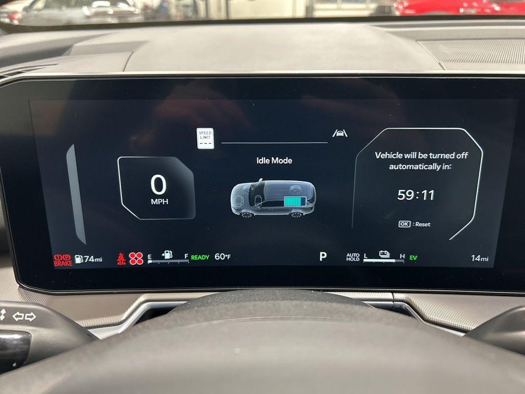 new 2026 Kia Sorento Hybrid car, priced at $47,119