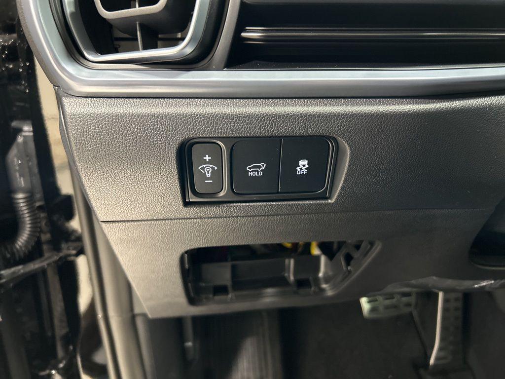 new 2026 Kia Sorento Hybrid car, priced at $47,119