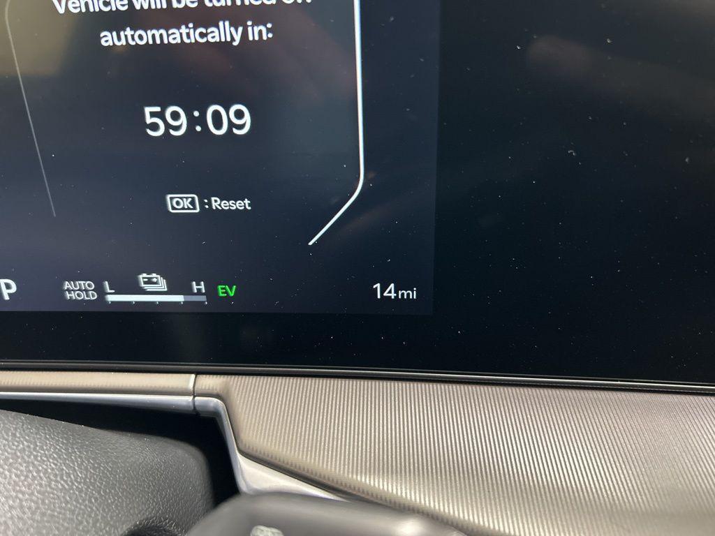 new 2026 Kia Sorento Hybrid car, priced at $47,119