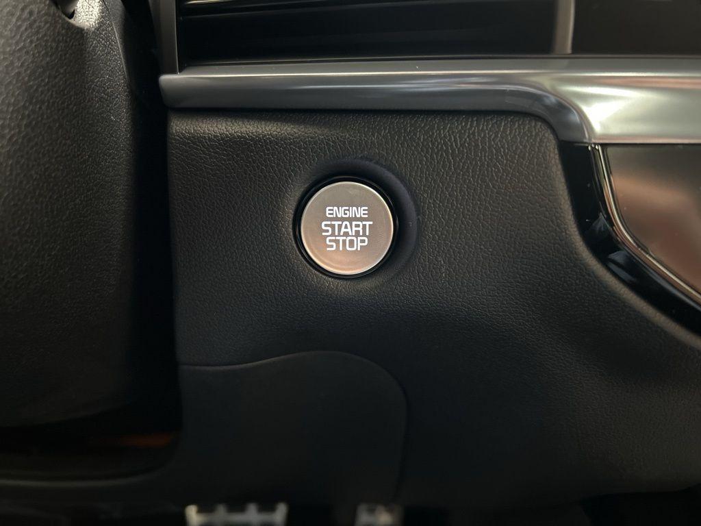 new 2026 Kia Sorento Hybrid car, priced at $47,119