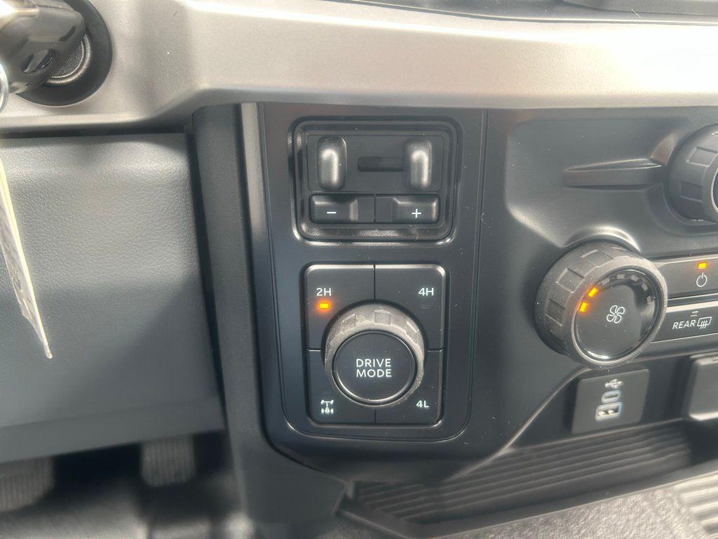 new 2026 Ford F-350 car, priced at $62,220