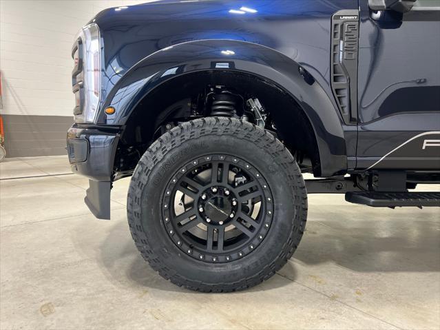 new 2024 Ford F-250 car, priced at $100,369
