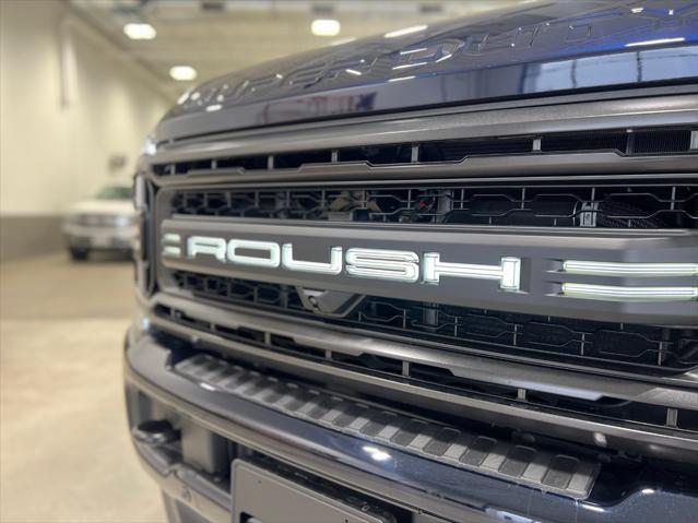 new 2024 Ford F-250 car, priced at $100,369