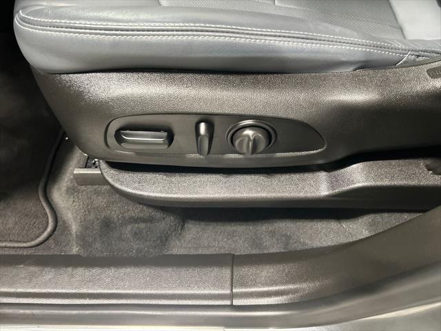used 2021 Buick Enclave car, priced at $28,927