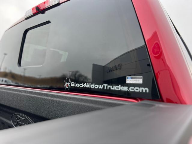 new 2025 Ford F-250 car, priced at $114,703